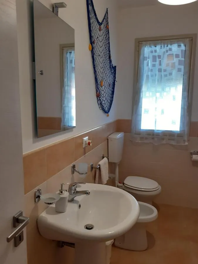 Ferienhaus Puvogel Villa Trabia İtalya