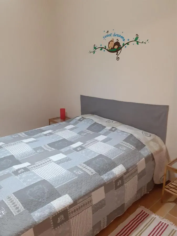 Ferienhaus Puvogel Villa Trabia Tatil Evi
