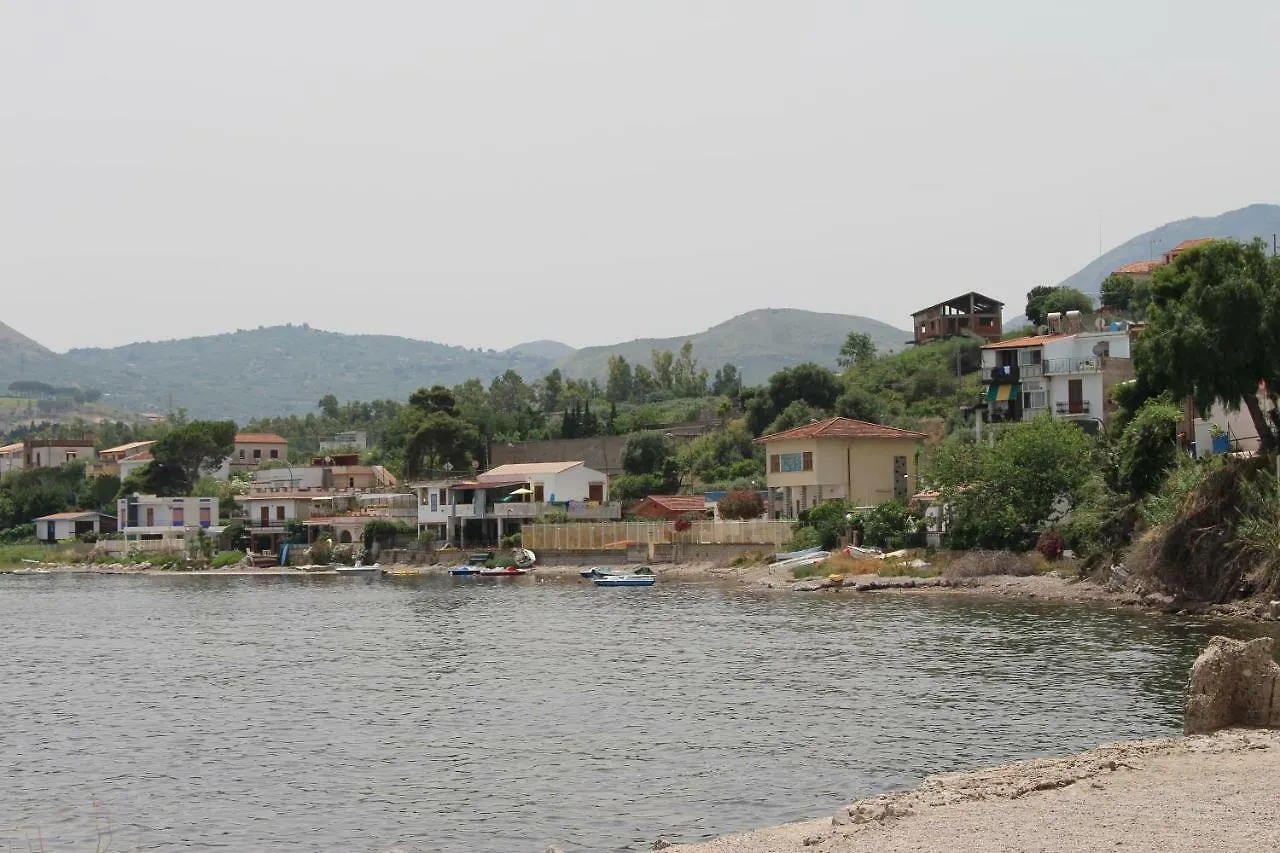 Tatil Evi Ferienhaus Puvogel Villa Trabia